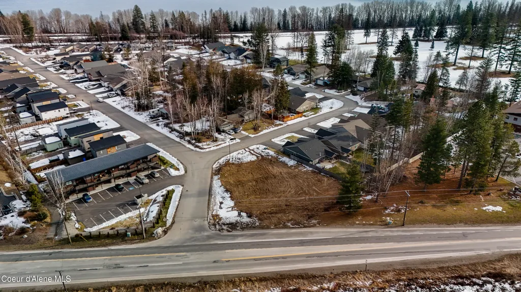 55 Carnelian Avenue Ponderay ID 83852