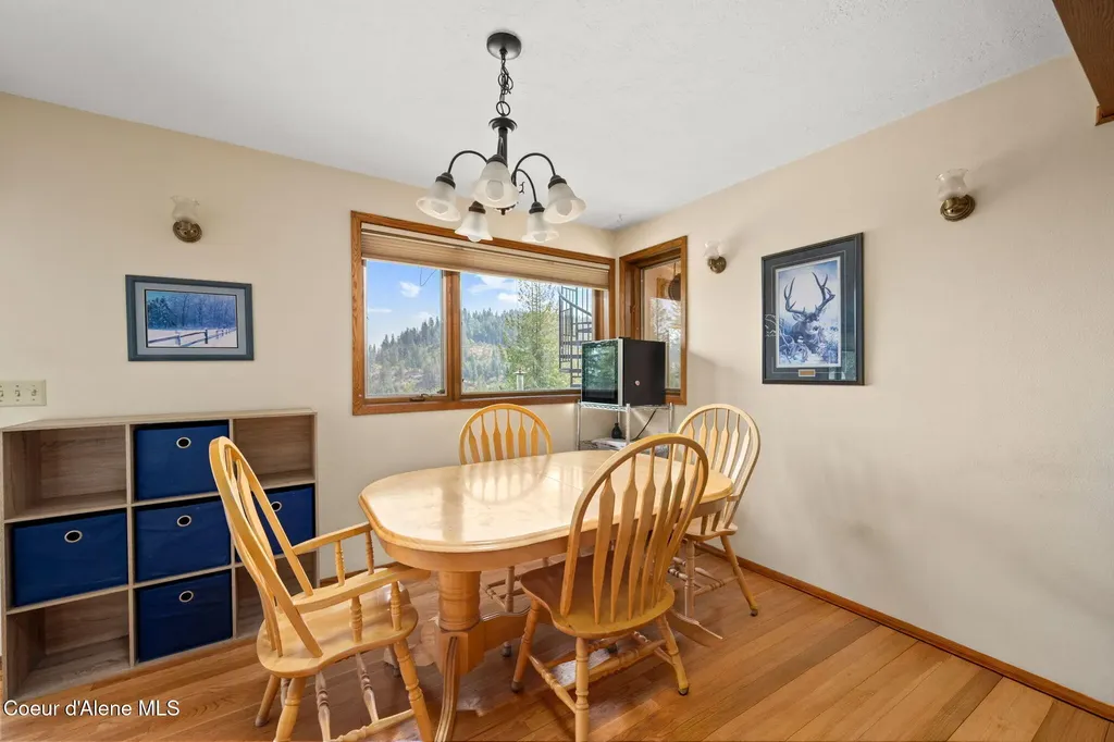6734 W Sturgeon Road Rathdrum ID 83858