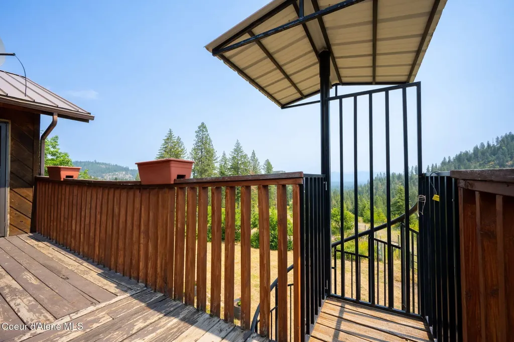 6734 W Sturgeon Road Rathdrum ID 83858