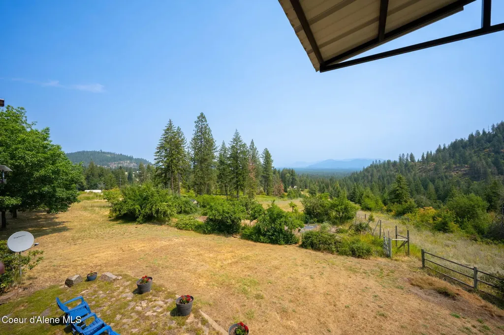 6734 W Sturgeon Road Rathdrum ID 83858