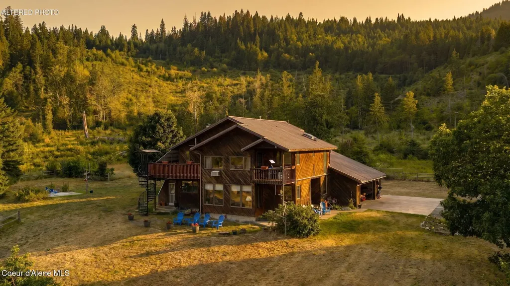 6734 W Sturgeon Road Rathdrum ID 83858