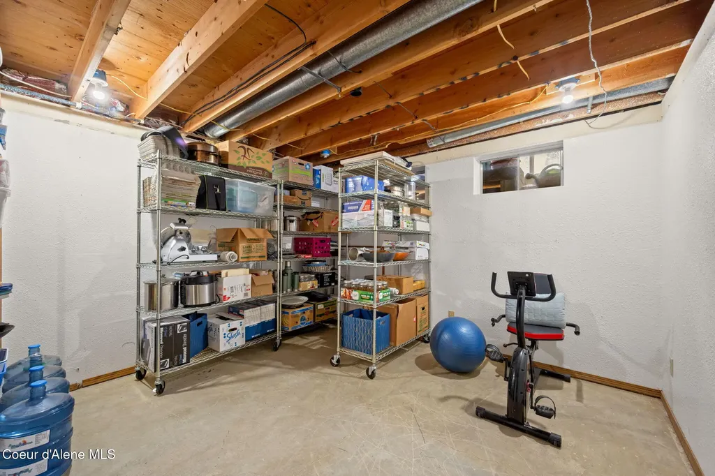6734 W Sturgeon Road Rathdrum ID 83858
