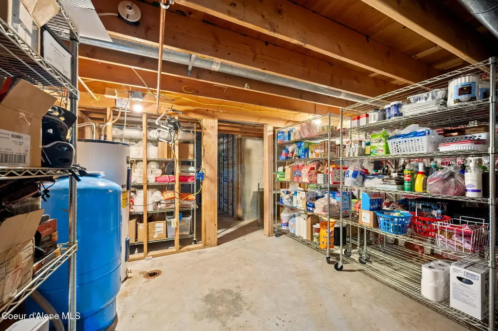 6734 W Sturgeon Road Rathdrum ID 83858