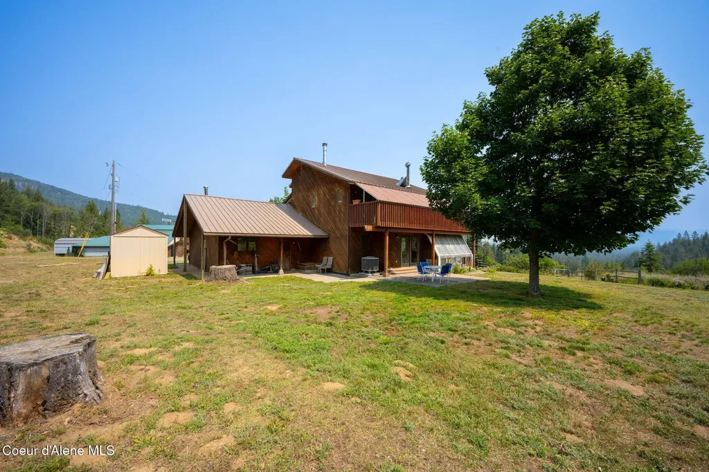 6734 W Sturgeon Road Rathdrum ID 83858