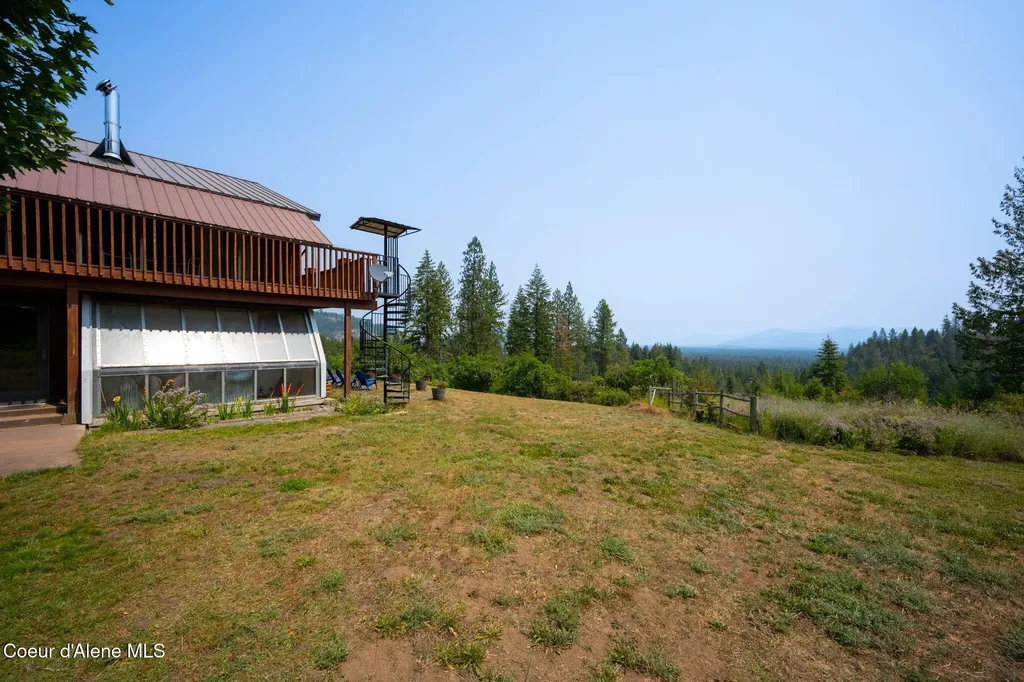 6734 W Sturgeon Road Rathdrum ID 83858