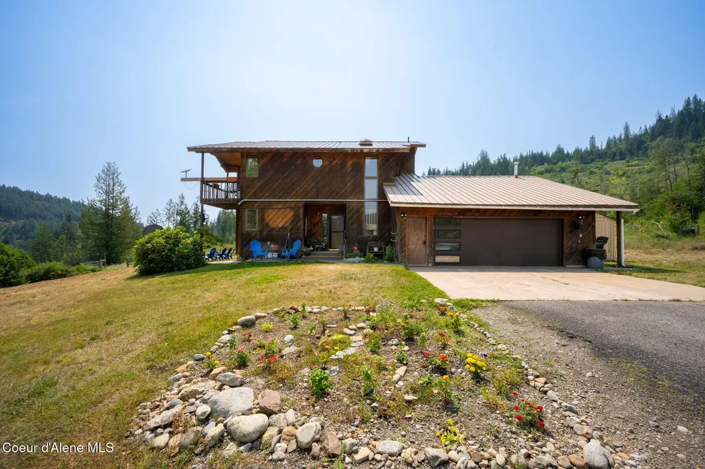 6734 W Sturgeon Road Rathdrum ID 83858