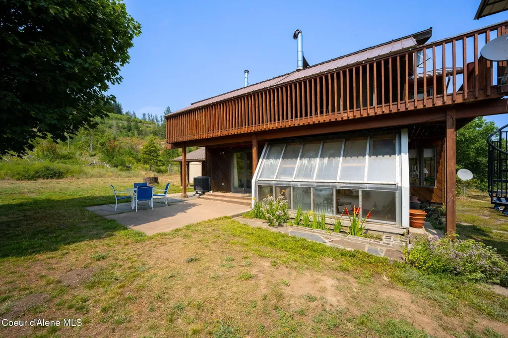 6734 W Sturgeon Road Rathdrum ID 83858