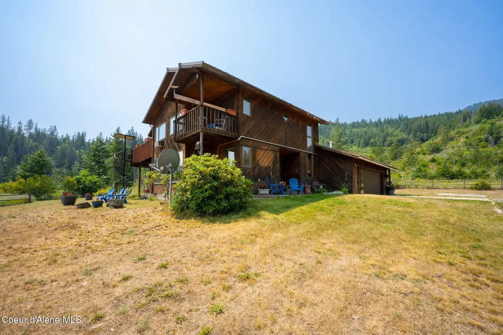 6734 W Sturgeon Road Rathdrum ID 83858