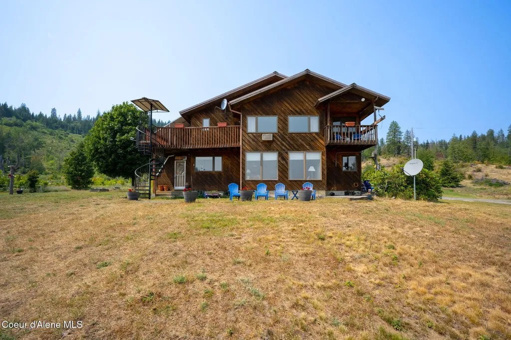 6734 W Sturgeon Road Rathdrum ID 83858
