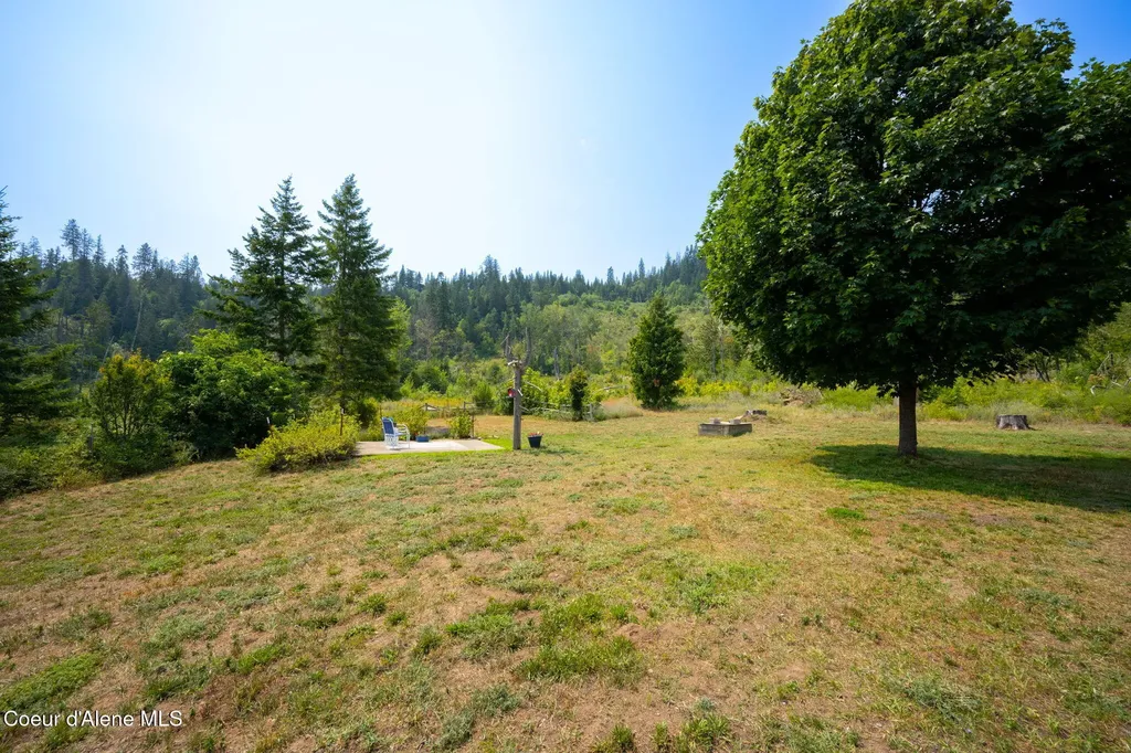 6734 W Sturgeon Road Rathdrum ID 83858