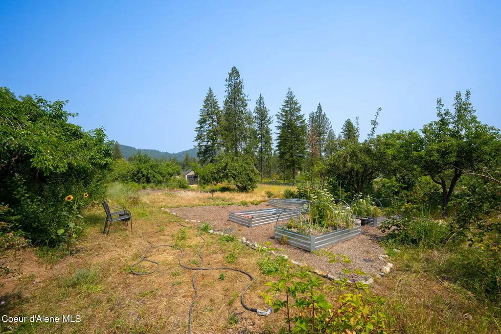 6734 W Sturgeon Road Rathdrum ID 83858