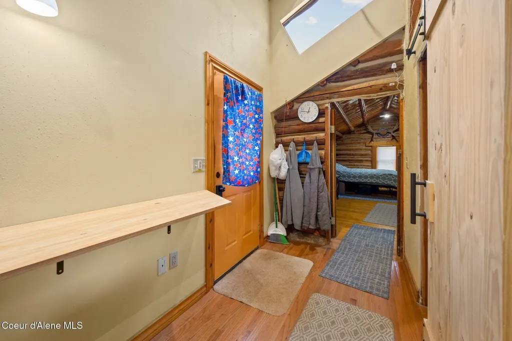 6734 W Sturgeon Road Rathdrum ID 83858