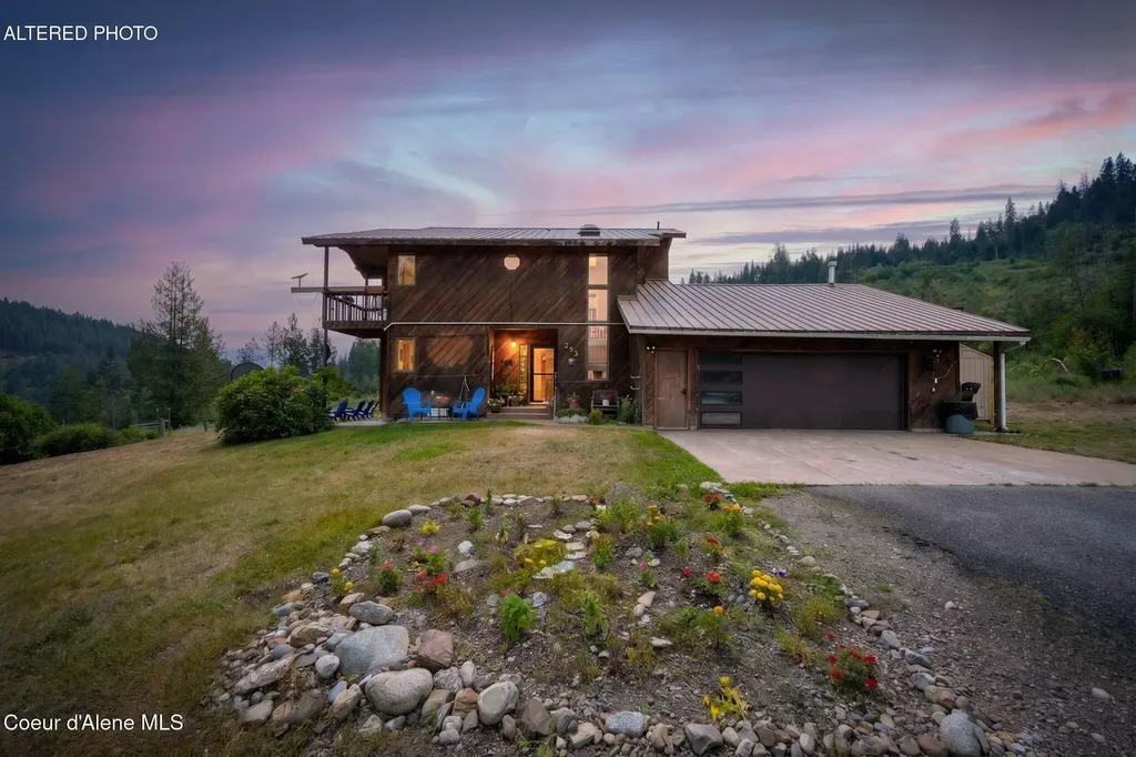 6734 W Sturgeon Road Rathdrum ID 83858