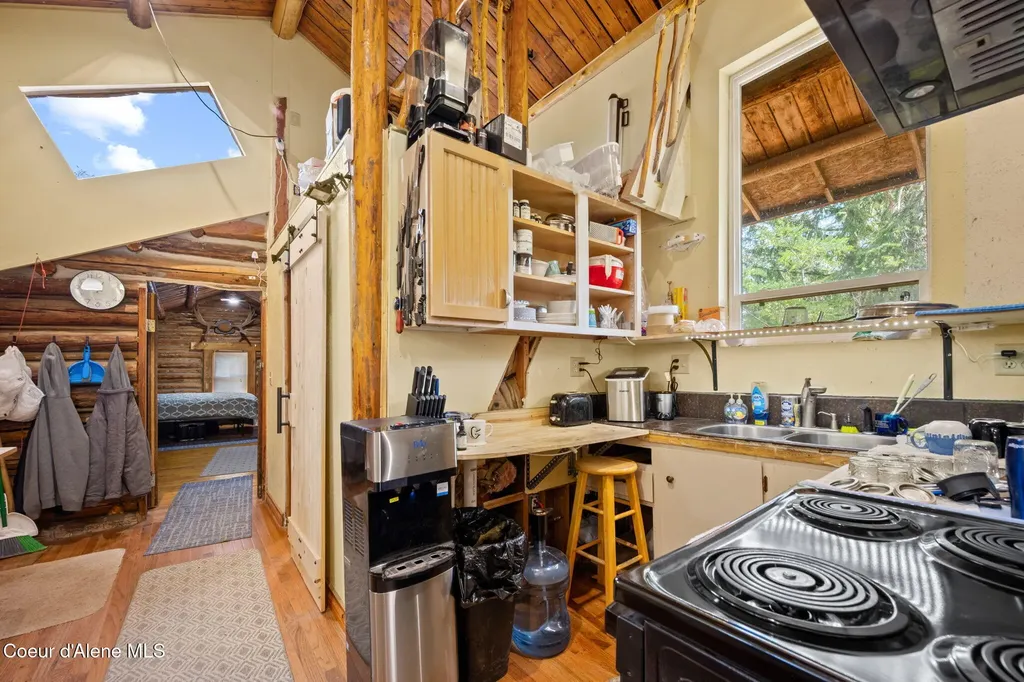 6734 W Sturgeon Road Rathdrum ID 83858