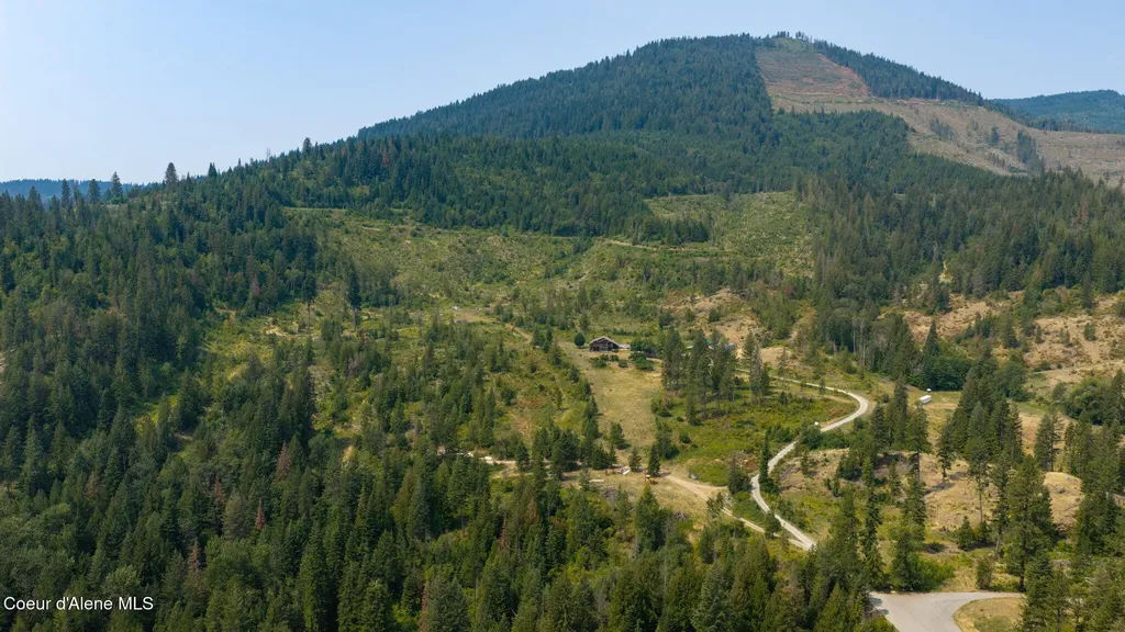 6734 W Sturgeon Road Rathdrum ID 83858