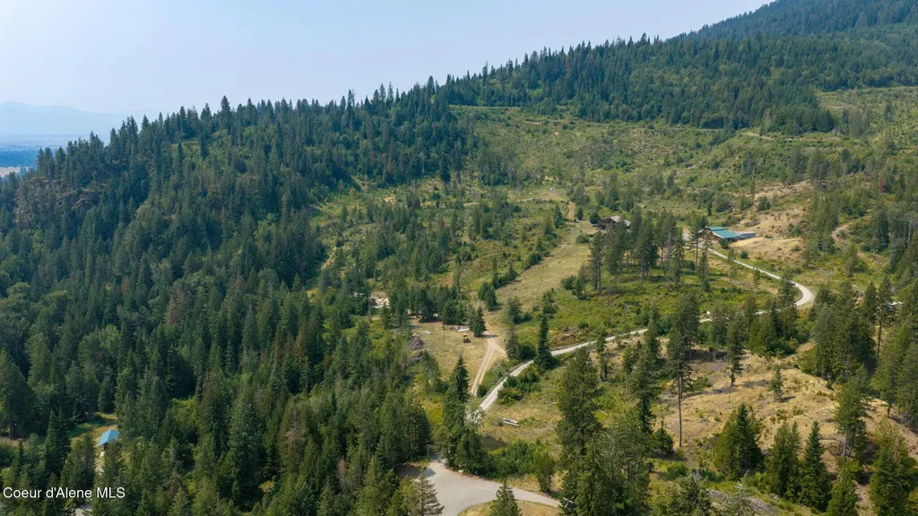 6734 W Sturgeon Road Rathdrum ID 83858