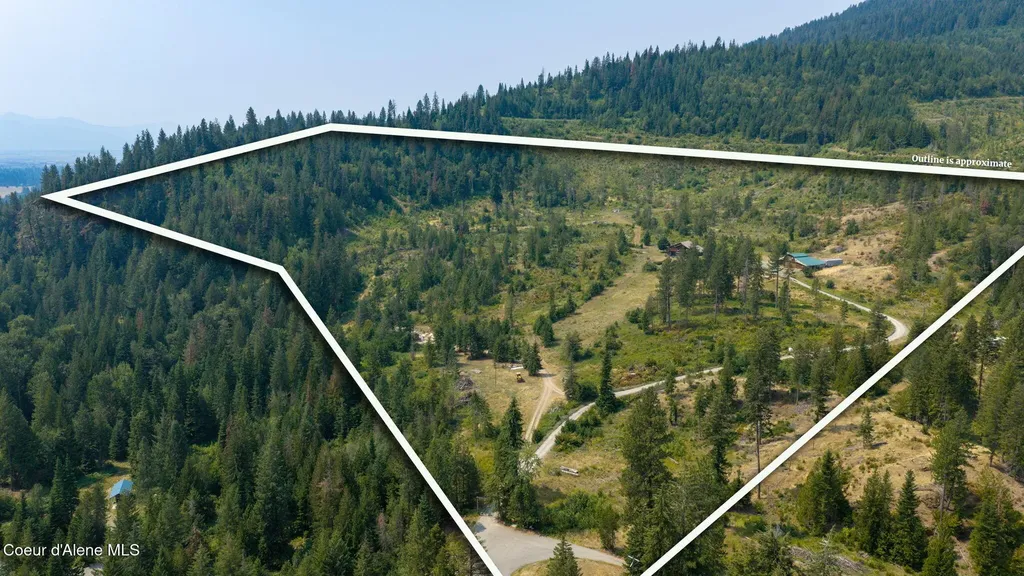 6734 W Sturgeon Road Rathdrum ID 83858
