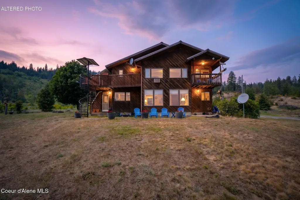 6734 W Sturgeon Road Rathdrum ID 83858