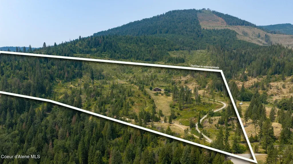 6734 W Sturgeon Road Rathdrum ID 83858