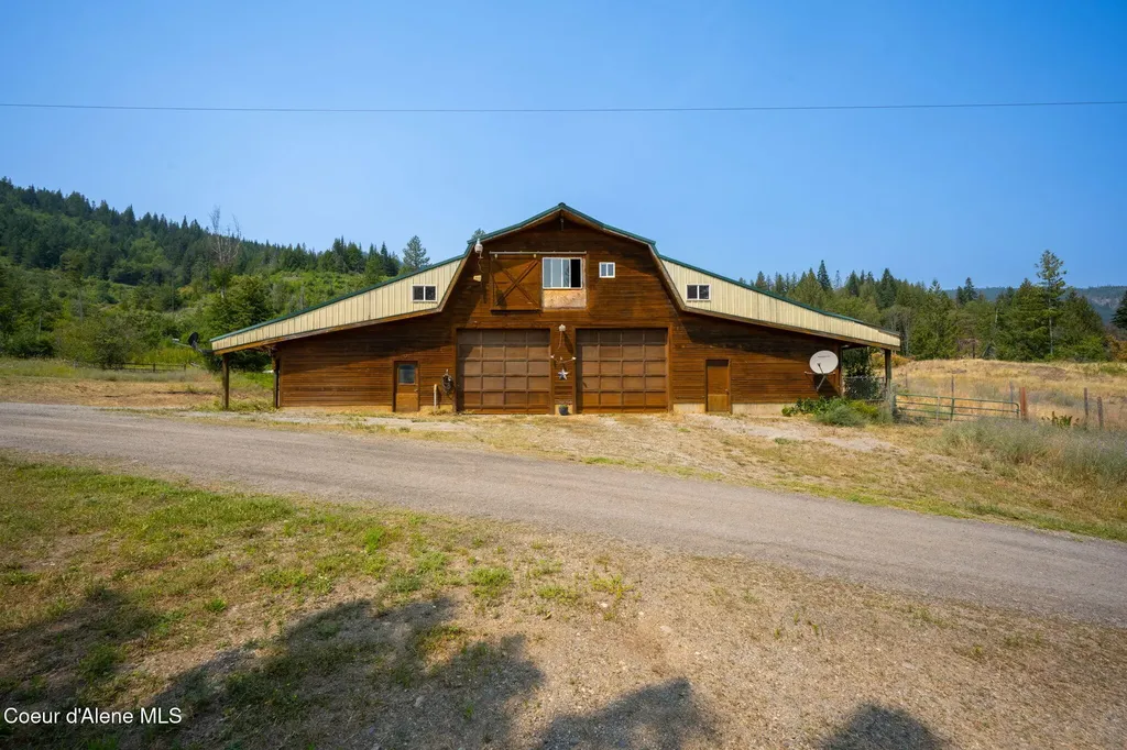 6734 W Sturgeon Road Rathdrum ID 83858
