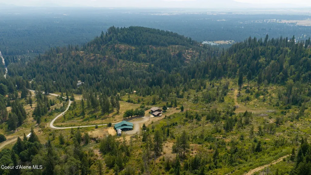 6734 W Sturgeon Road Rathdrum ID 83858
