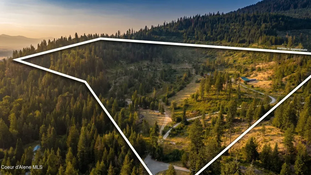 6734 W Sturgeon Road Rathdrum ID 83858