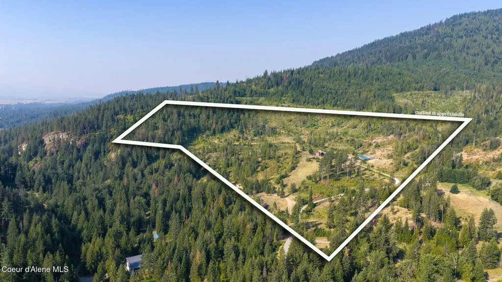 6734 W Sturgeon Road Rathdrum ID 83858