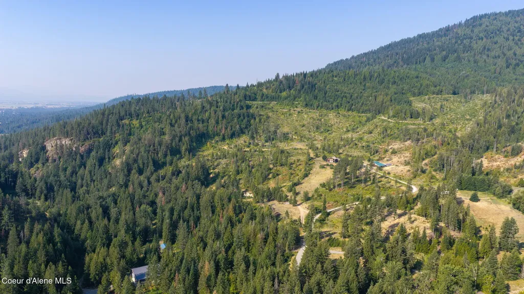 6734 W Sturgeon Road Rathdrum ID 83858