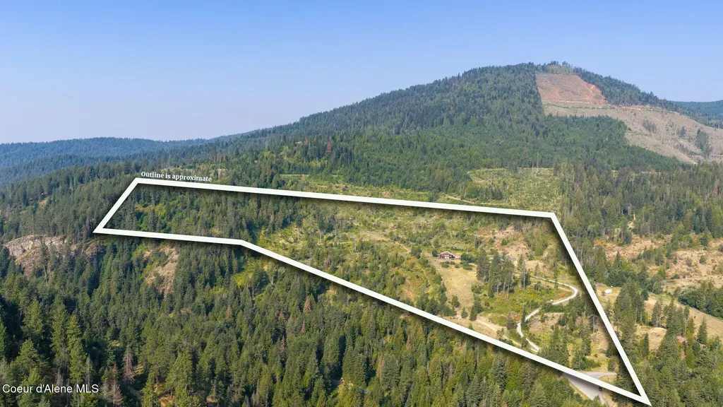 6734 W Sturgeon Road Rathdrum ID 83858