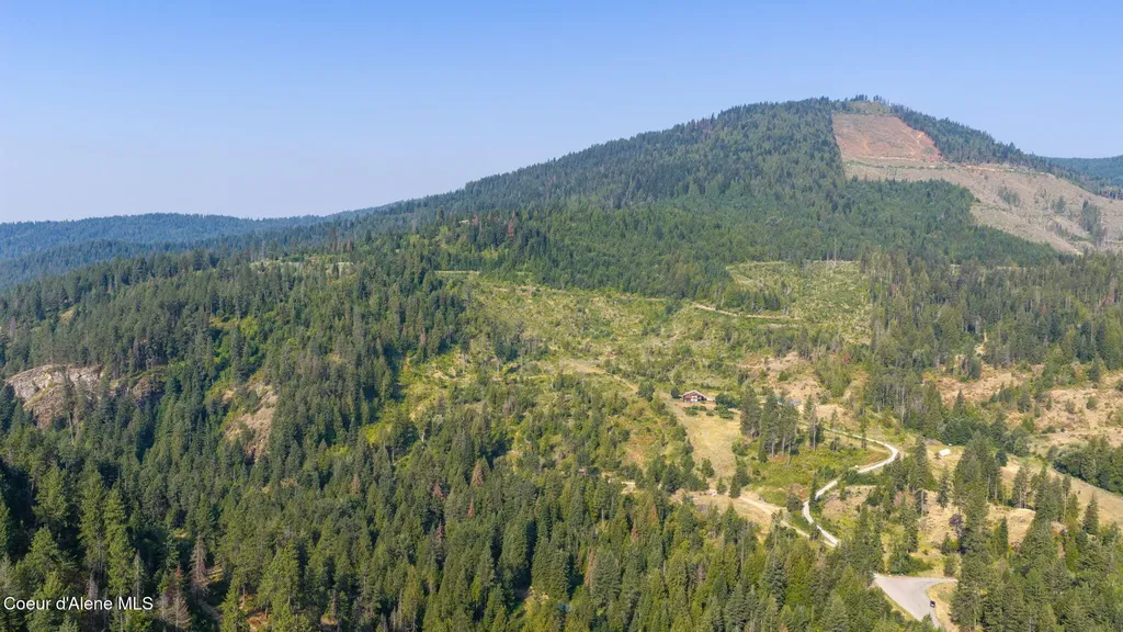 6734 W Sturgeon Road Rathdrum ID 83858