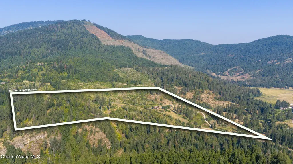 6734 W Sturgeon Road Rathdrum ID 83858