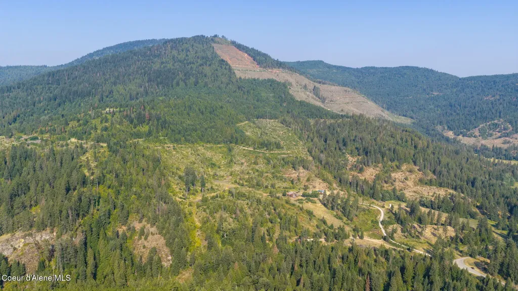 6734 W Sturgeon Road Rathdrum ID 83858