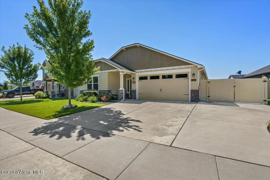 13465 N Telluride Loop Hayden ID 83835
