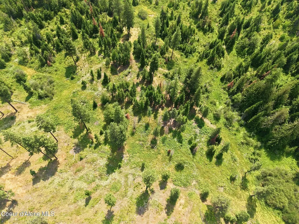 9.5 Acres Ranch Road Plummer ID 83851
