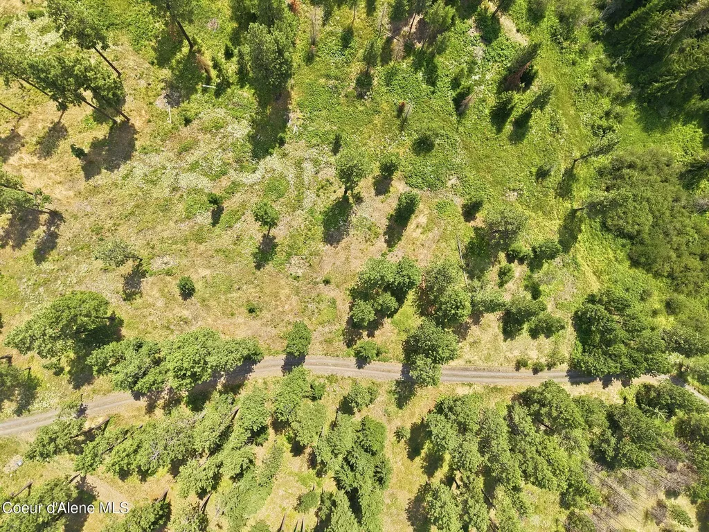 9.5 Acres Ranch Road Plummer ID 83851