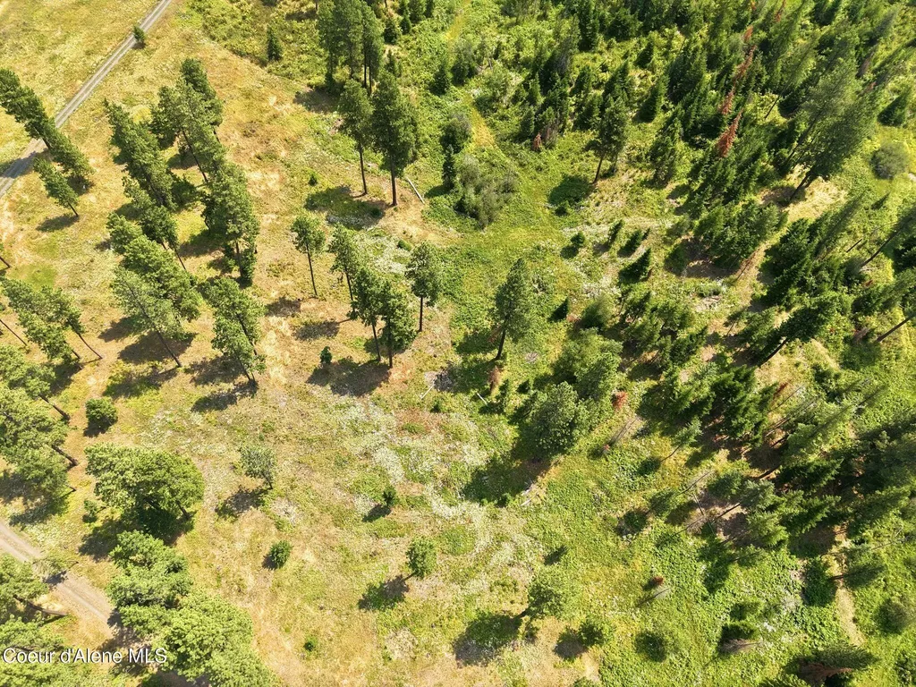 9.5 Acres Ranch Road Plummer ID 83851