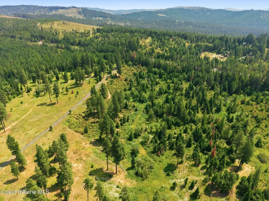 9.5 Acres Ranch Road Plummer ID 83851