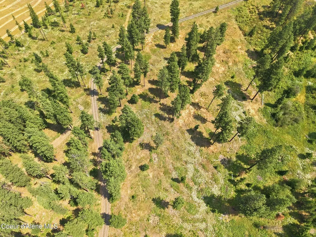 9.5 Acres Ranch Road Plummer ID 83851