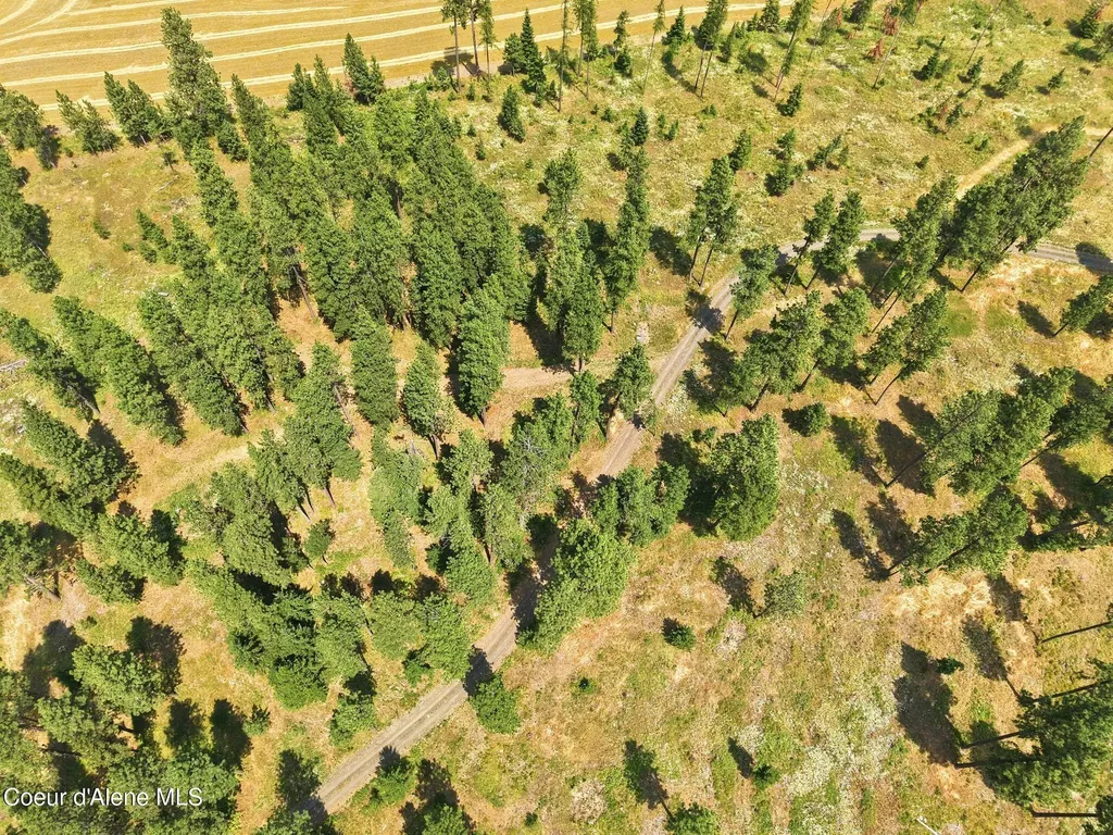 9.5 Acres Ranch Road Plummer ID 83851