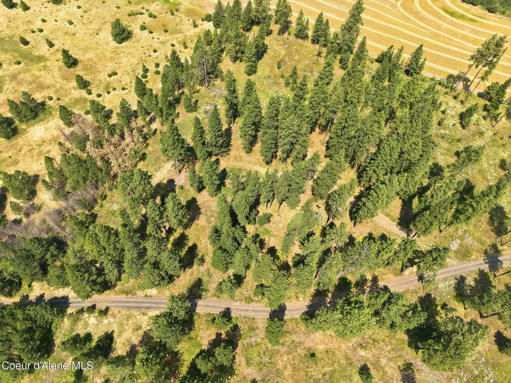 9.5 Acres Ranch Road Plummer ID 83851