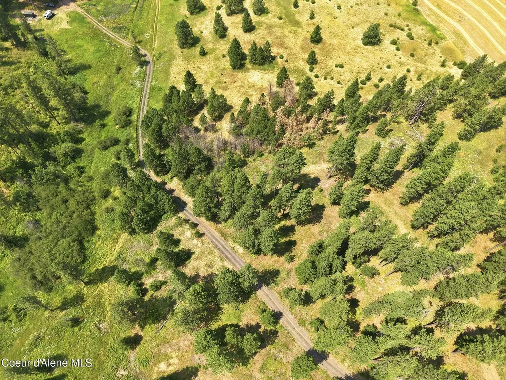 9.5 Acres Ranch Road Plummer ID 83851
