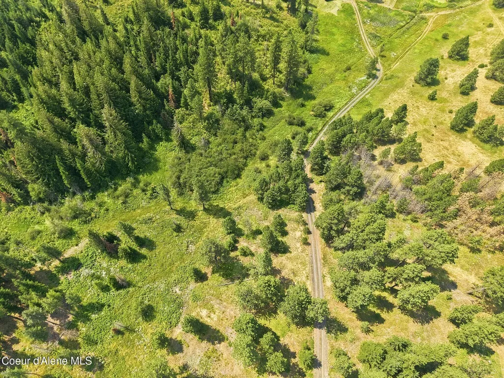 9.5 Acres Ranch Road Plummer ID 83851