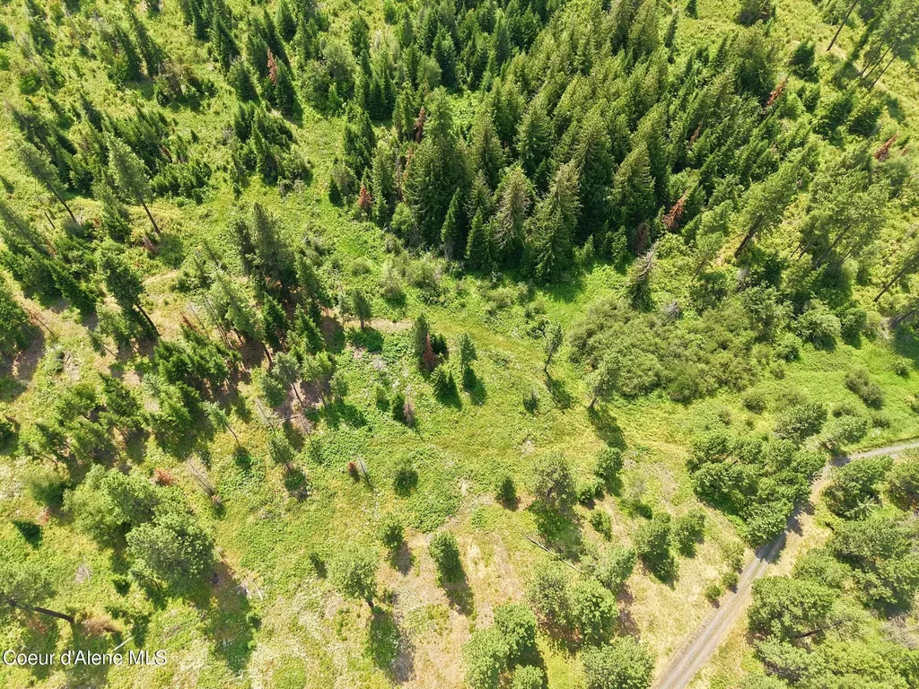 9.5 Acres Ranch Road Plummer ID 83851