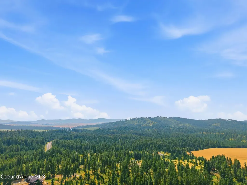 9.5 Acres Ranch Road Plummer ID 83851