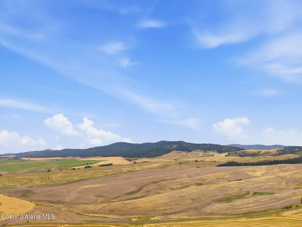 9.5 Acres Ranch Road Plummer ID 83851
