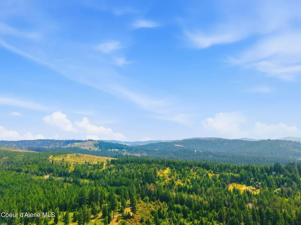 9.5 Acres Ranch Road Plummer ID 83851