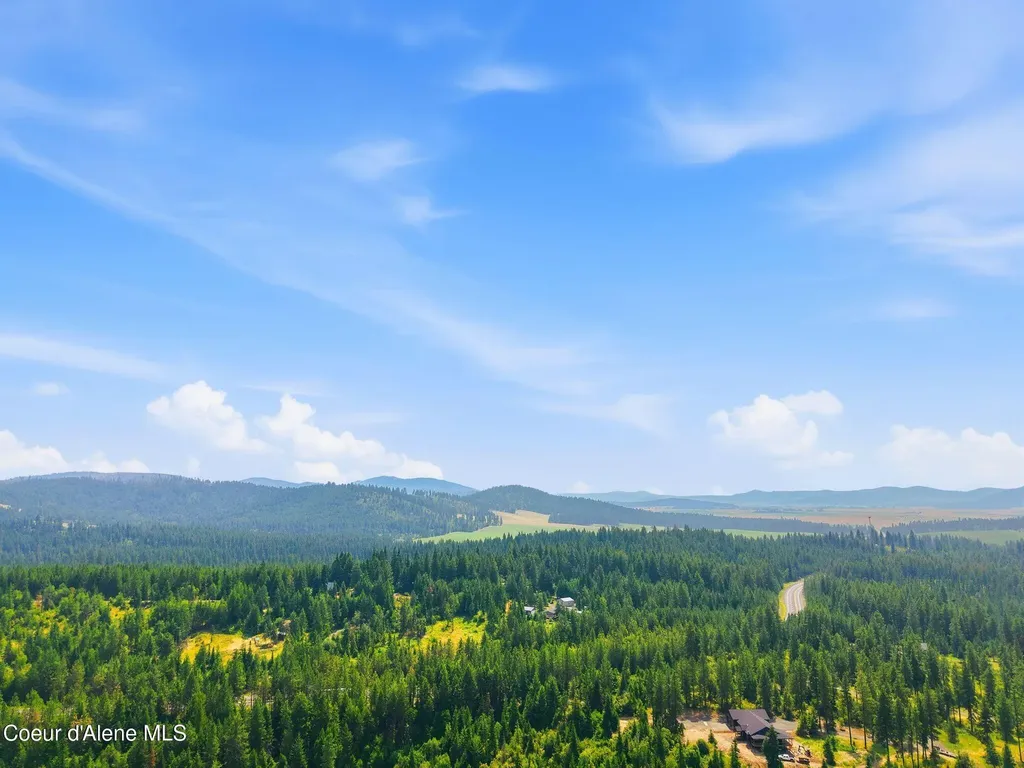 9.5 Acres Ranch Road Plummer ID 83851