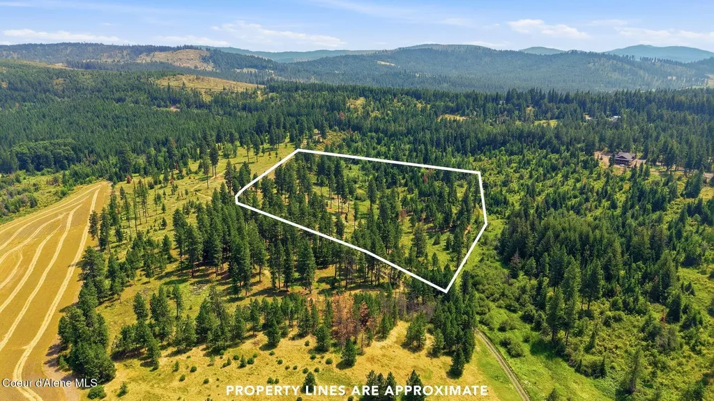 9.5 Acres Ranch Road Plummer ID 83851
