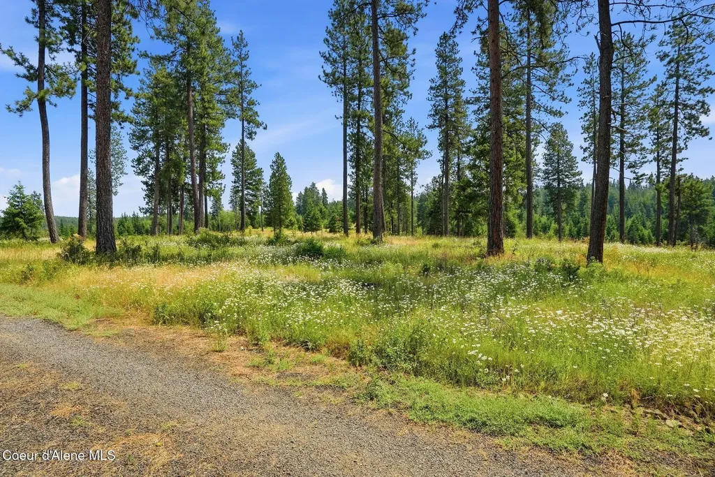 9.5 Acres Ranch Road Plummer ID 83851