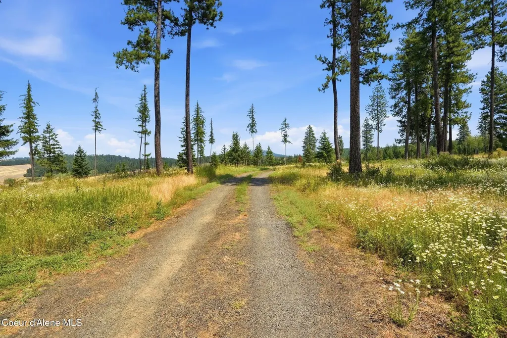 9.5 Acres Ranch Road Plummer ID 83851